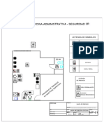 Dibujo de Oficina Final