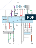 367928284 285403831 Toyota Hilux Diagrama Del Abs Esquema Electrico PDF