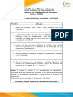 Matriz 1 - La Investigación en Psicología_individual