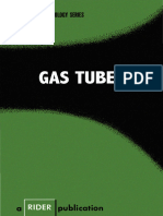 Gas Tubes - Alexander Schure