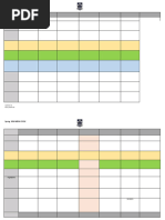 Core Menu Spring  2024 Share Point