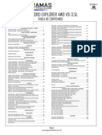 00005363-Diagrama Eléctrico FORD EXPLORER 2016 4WD V6-3.5L