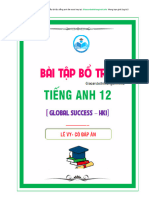 Tài liệu tiếng anh 12