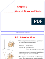 Chap 07 2024 - Mechanics of materials