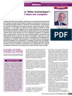 Article_RFC_NOTA-PME_septembre_2012_Du_bilan_fiscal_au_bilan_economique