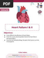 L5,6- Heart failure 