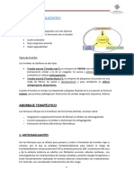 Farmacología General y Procedimientos Terapéuticos