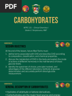 Lesson+7 +Carbohydrates