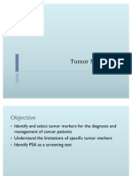 Tumor Markers