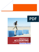 Access Principles of Accounting 12th Edition Needles Solutions Manual All Chapters Immediate PDF Download