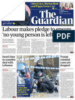 The Guardian - 26 November 2024