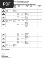 2023_2024 2ND Second Sem Exam Timetable for 300 L 