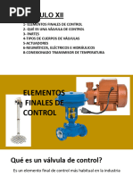 Clase 12- Instrumentacion