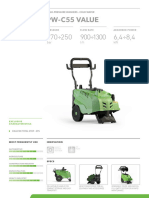 PW-C55, 250 Bar (1)