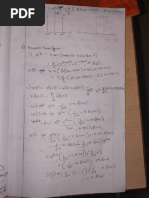 Fourier Transform Logesh