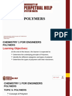 Lec Polymers