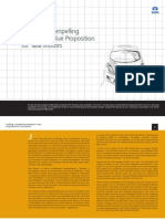 TATA Motors (Mind Rover Case Study)