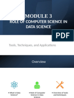 Module 4 Data Science