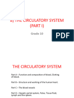 _Gr_10_Bio_Chapter_8_The_Circulatory_System_Part_I