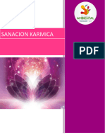 Sanación Karmica