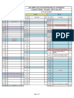 1. B. Tech Academic Calender _S4_S6_S8 Dec 24-May 25