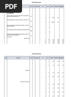 New Measurement Sheet