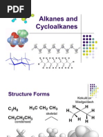 ch3 (3) Aklanes&cycloaklanes