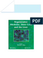 Where can buy Regenerative Medicine Stem Cells and the Liver 1st Edition David C. Hay ebook with cheap price