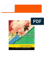 Data Analysis with SPSS A First Course in Applied Statistics 4th Edition Sweet Solutions Manual download pdf