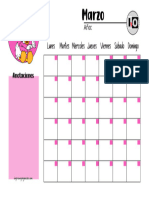 Calendario-Rellenable-Marzo-Daisy