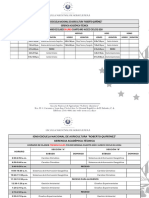 HORARIOS DE CLASES CICLO II 2024 CUARTO AÑO DE INGENIERIA AGRONOMICA (2)