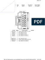 Media HUB connector C3618