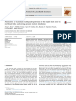 23 37 4APP  2017-JAES-Assessment of MEP of Kopili