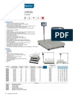 Bp 001 Bascula Tmz