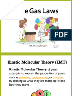 GAS-LAWS