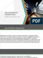 report-principles-of-marketing