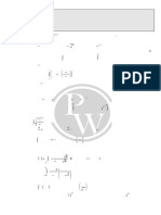 Indefinite & Definite Integration _  PYQ (JEE Advanced)