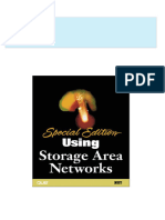 Instant ebooks textbook Using Storage Area Networks Niit (Corporation) download all chapters