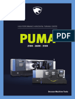 PUMA_2100_2600_3100_series