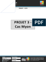 Projet 3 -Myon