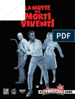 Zombicide La Notte Dei Morti Viventi