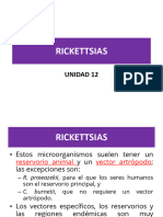 RICKETTSIAS