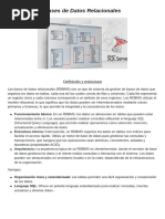 Investigación sobre Tipos de Bases de Datos (8)