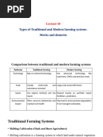 Training and Pruning