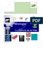 Biologia General Optometría