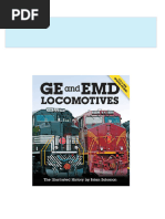 Download full GE and EMD Locomotives The Illustrated History Brian Solomon ebook all chapters