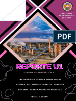 Reporte u1 Esli