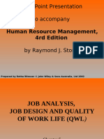 Human Resource Mgt