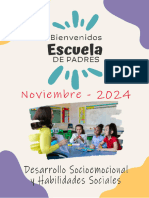 ESCUELA - NOVIEMBRE  2024docx