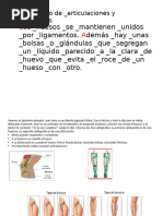 Segundo básico 10 de abril